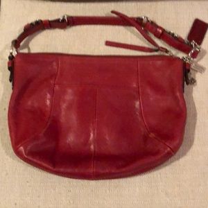 Authentic Coach Purse.